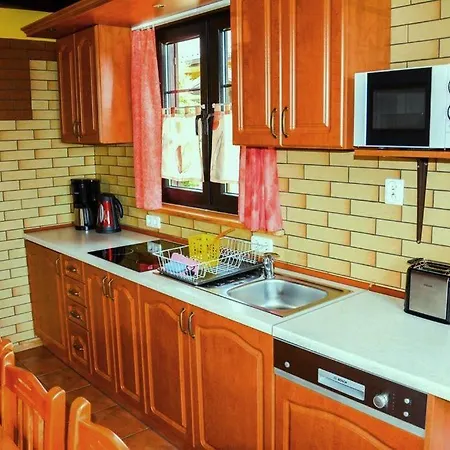 Duet Zieleniewo (Kolobrzeg)