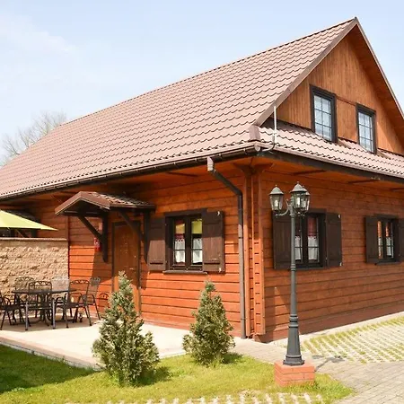 Duet Chata