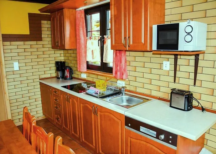 Duet Zieleniewo (Kolobrzeg)