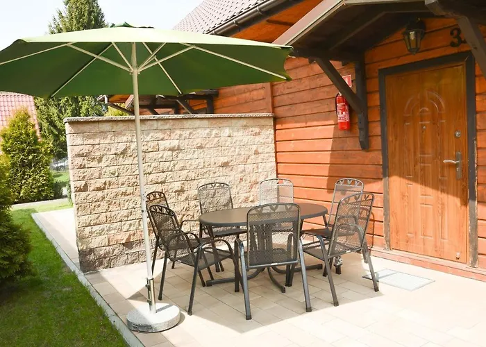 Duet Zieleniewo (Kolobrzeg)