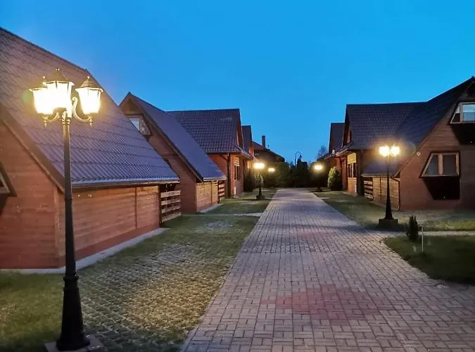 Duet Zieleniewo (Kolobrzeg)